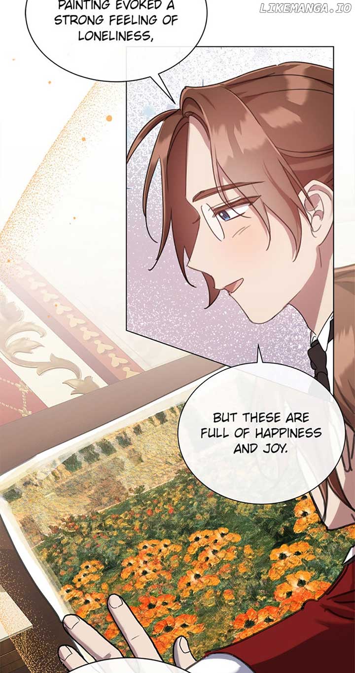 The Kind Older Sister Is No More Chapter 81 255 53