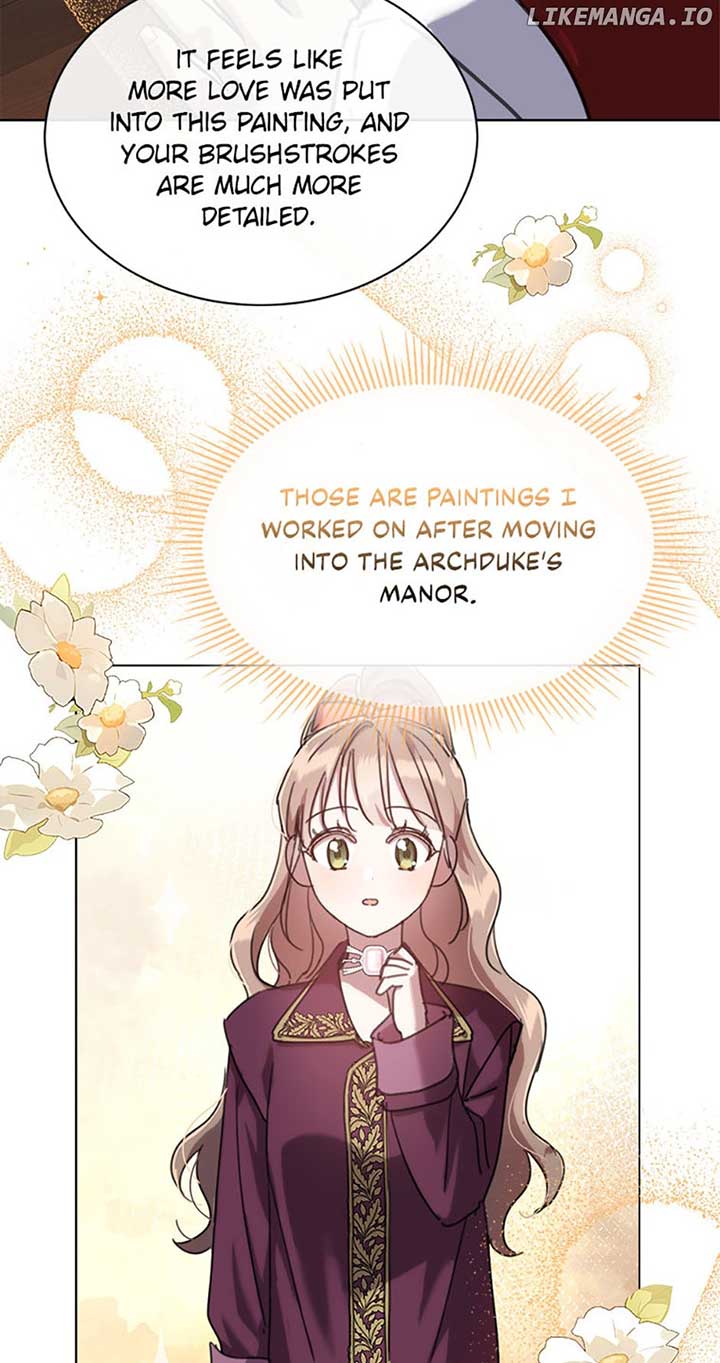 The Kind Older Sister Is No More Chapter 81 256 54