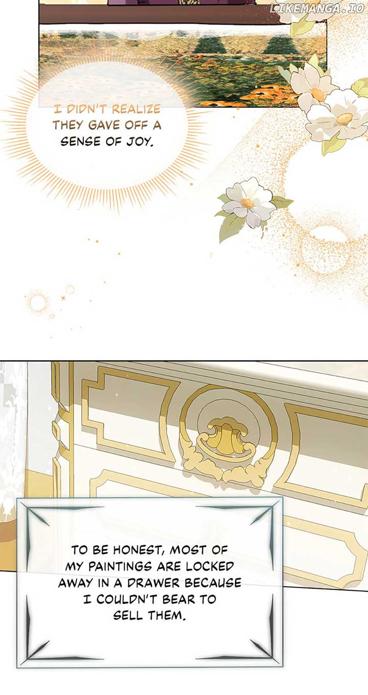 The Kind Older Sister Is No More Chapter 81 257 55