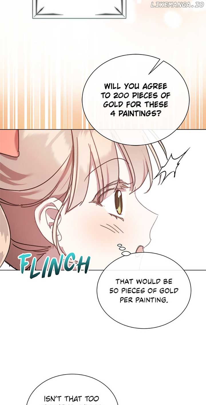 The Kind Older Sister Is No More Chapter 81 259 57