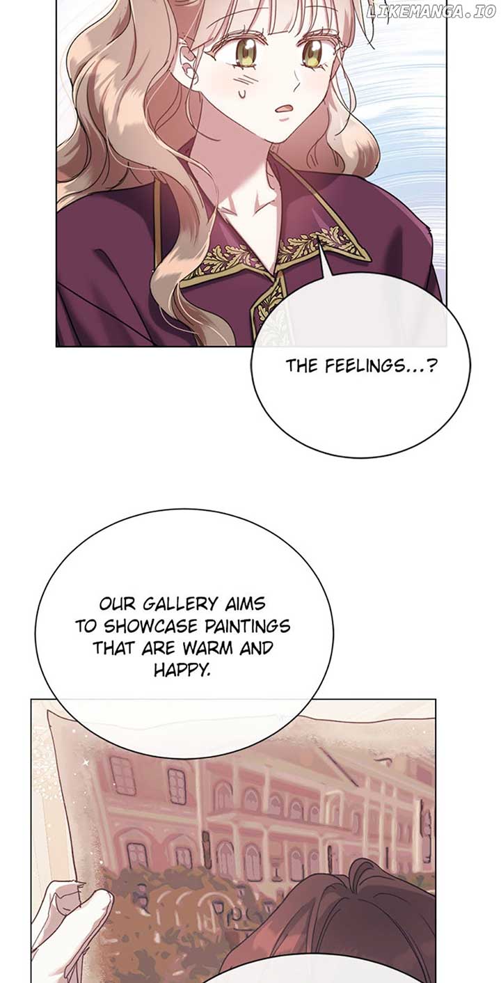 The Kind Older Sister Is No More Chapter 81 261 59