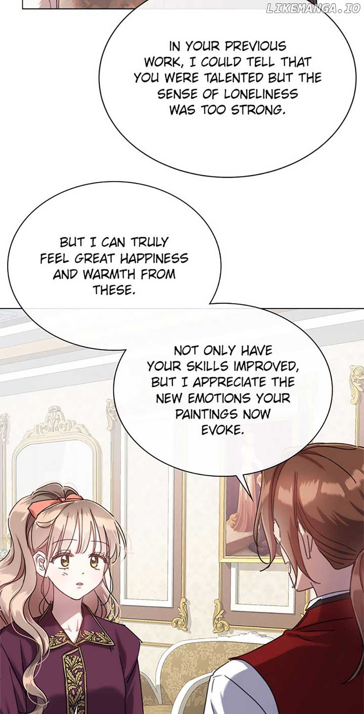The Kind Older Sister Is No More Chapter 81 262 60