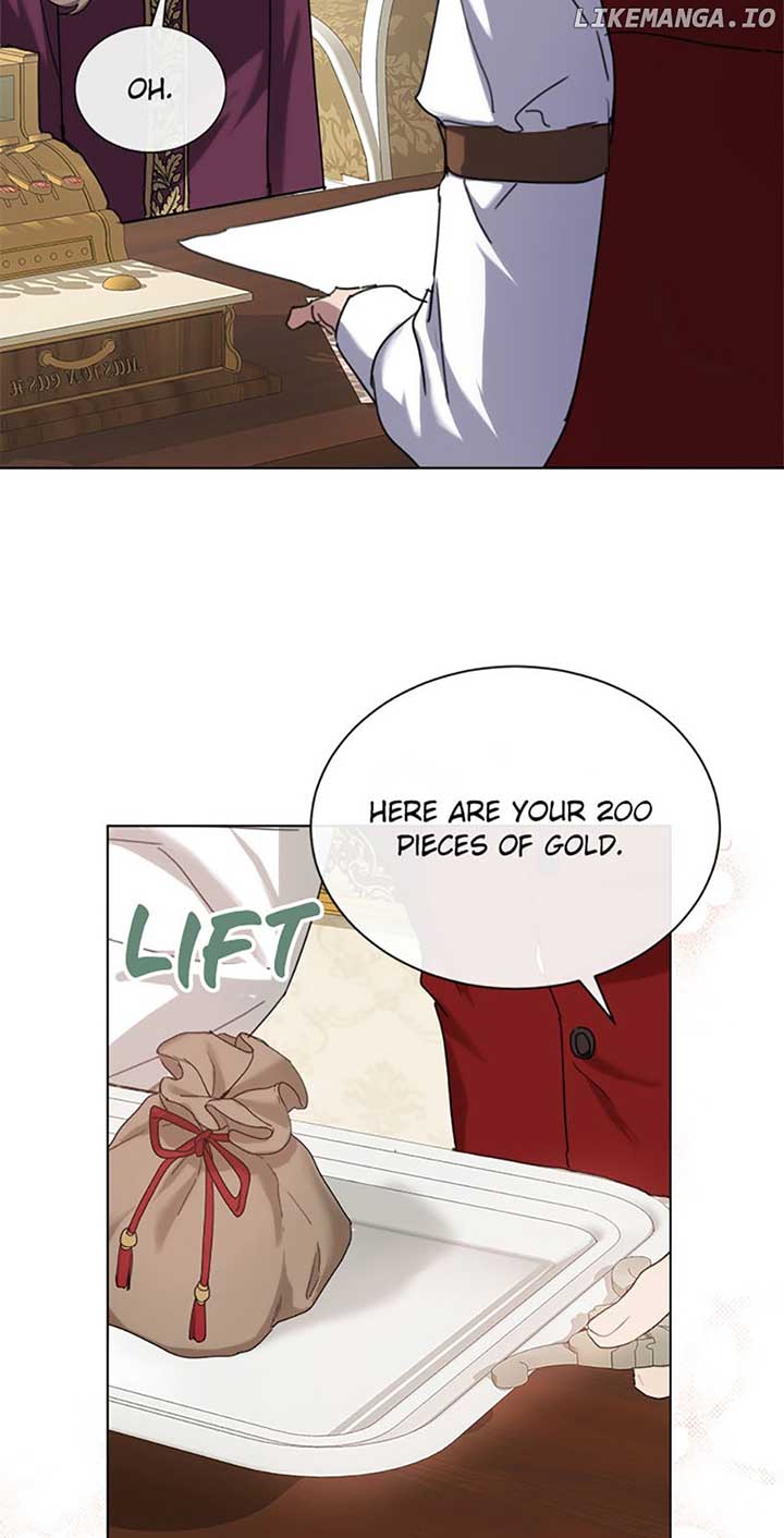 The Kind Older Sister Is No More Chapter 81 263 61