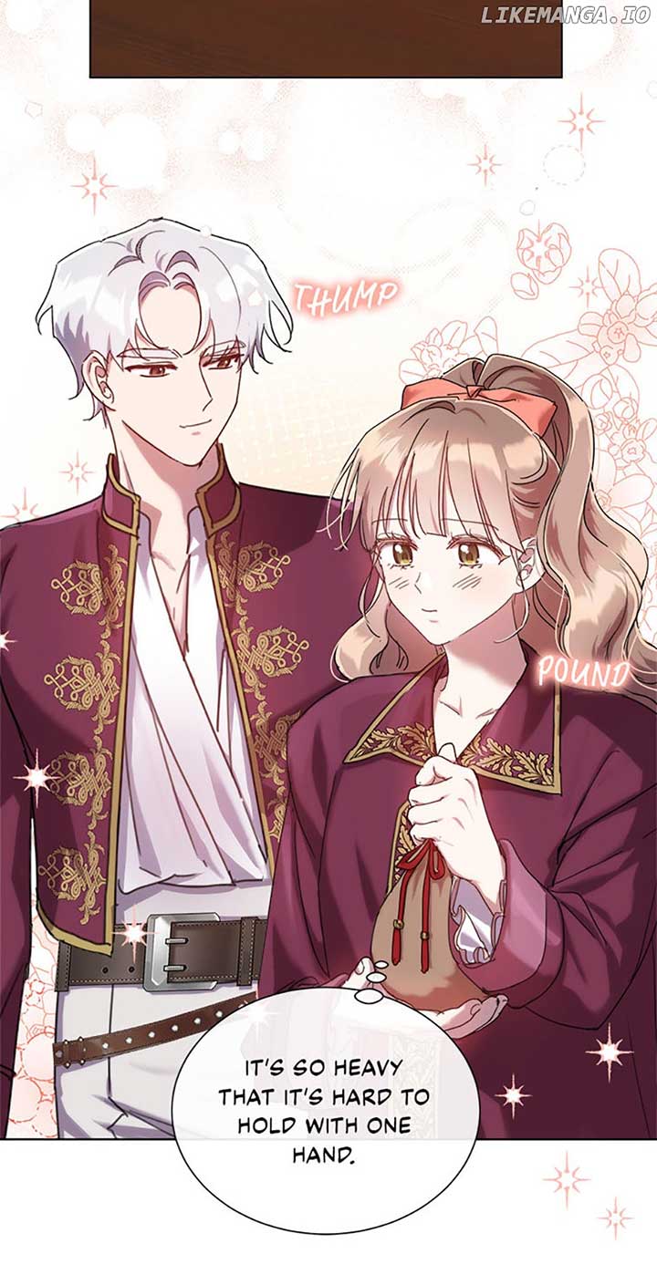 The Kind Older Sister Is No More Chapter 81 264 62