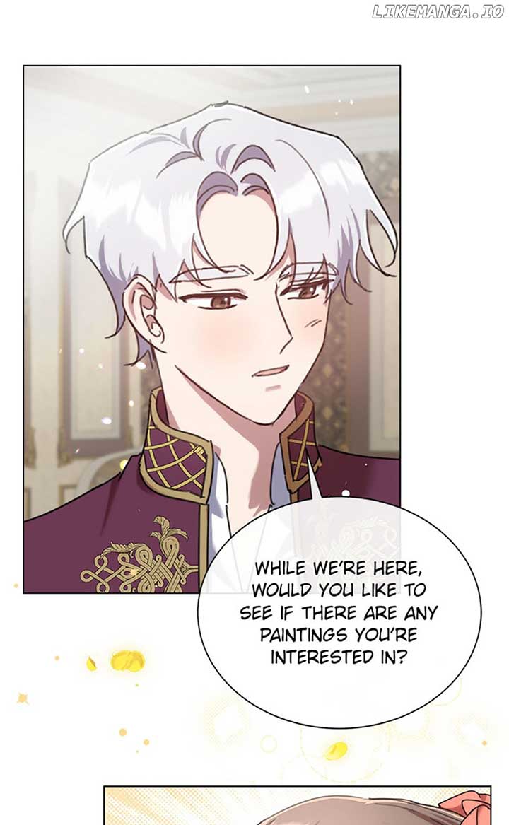 The Kind Older Sister Is No More Chapter 81 265 63