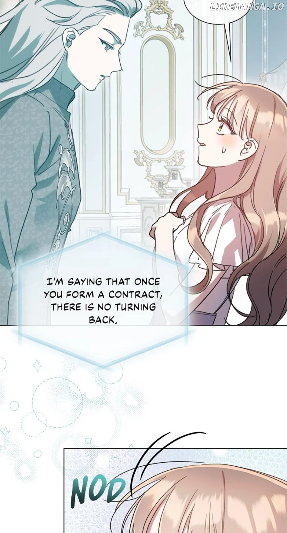The Kind Older Sister Is No More Chapter 87 219 02
