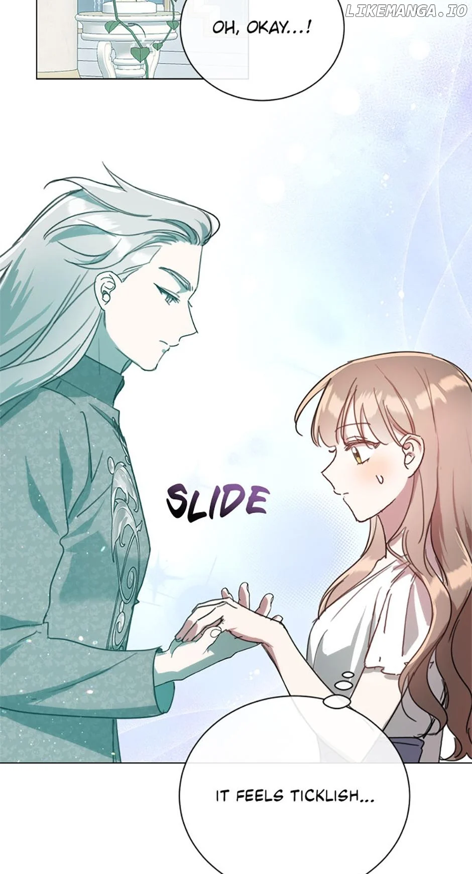 The Kind Older Sister Is No More Chapter 87 222 05