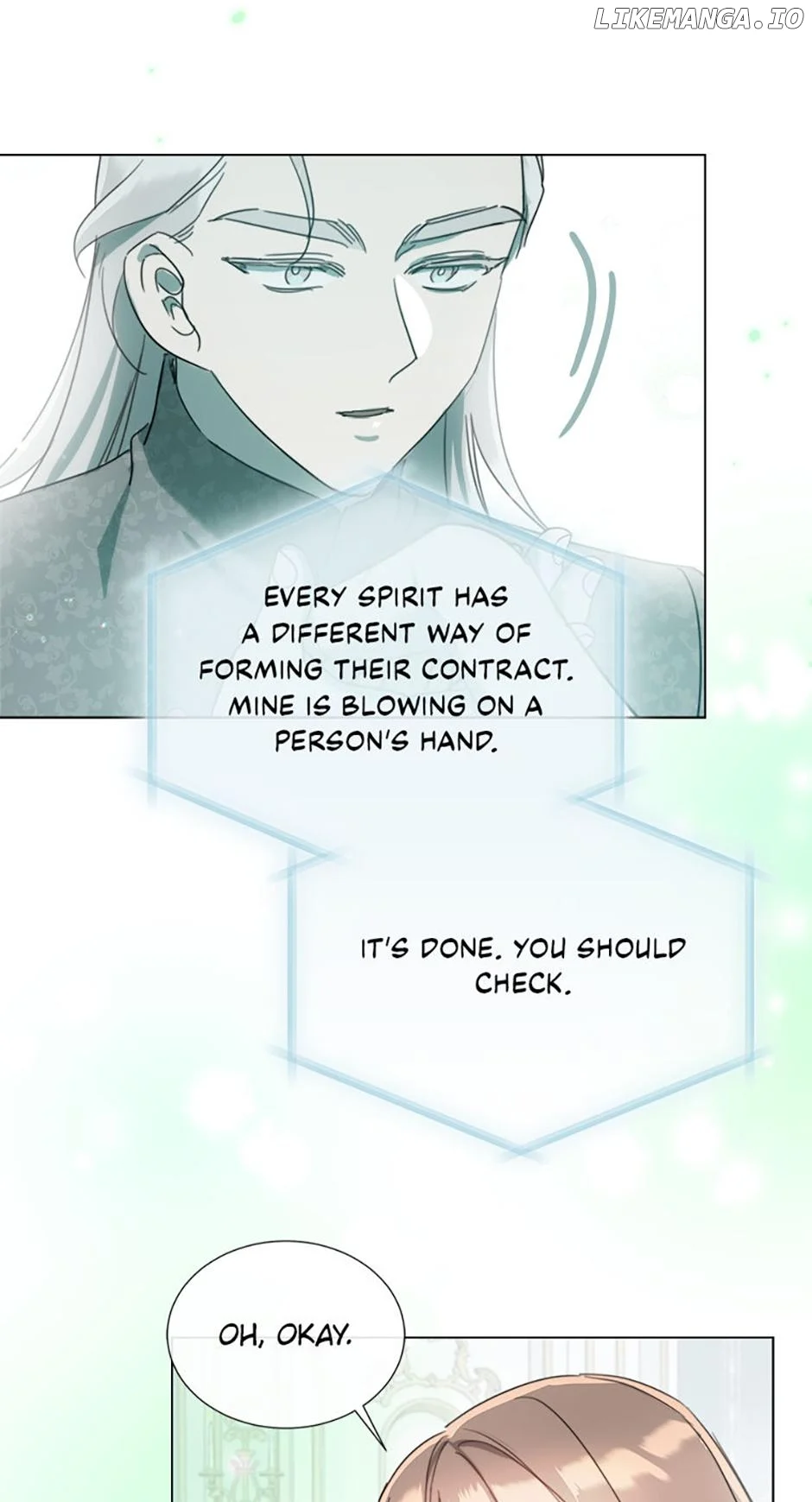 The Kind Older Sister Is No More Chapter 87 225 08
