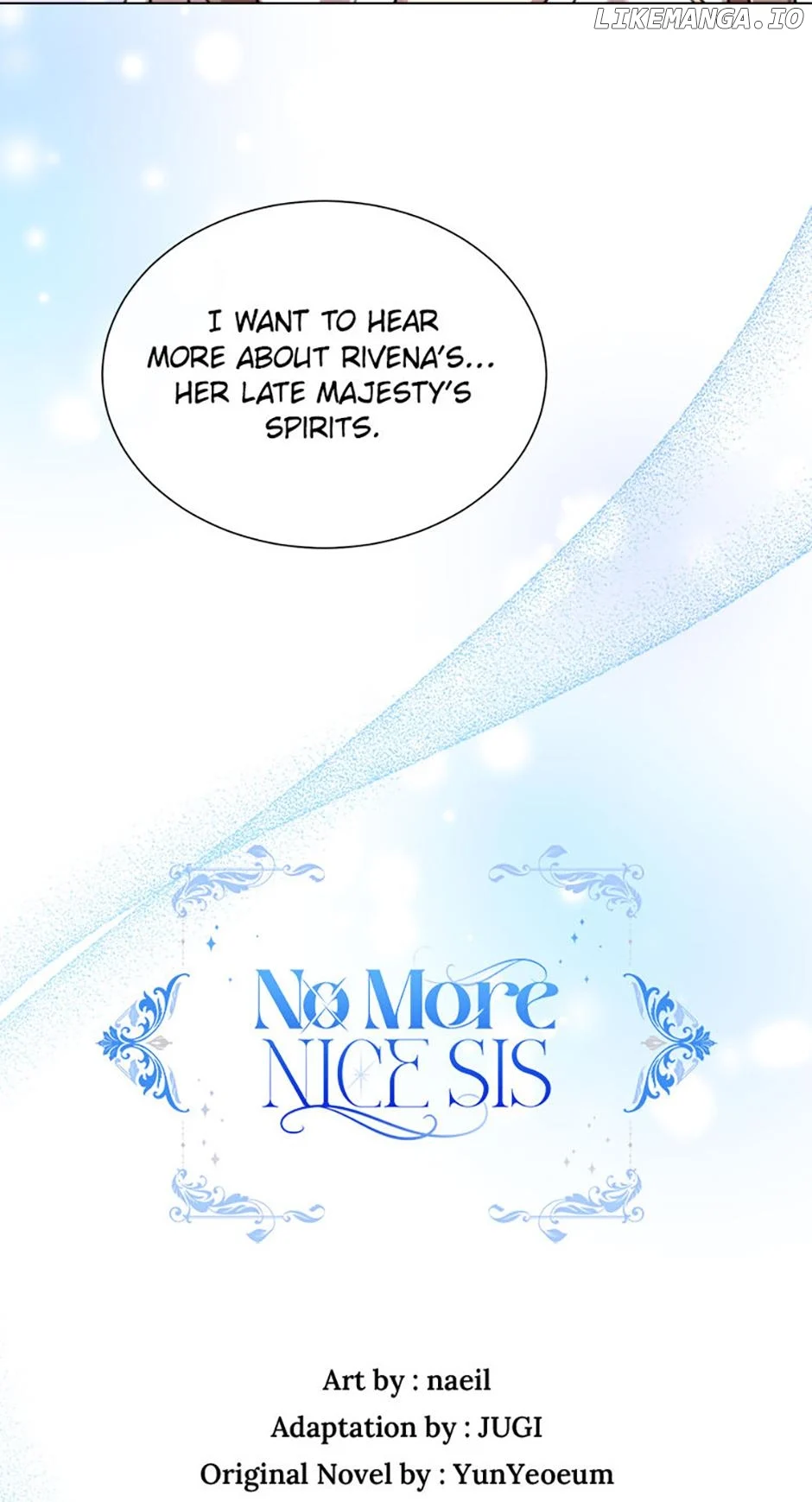 The Kind Older Sister Is No More Chapter 87 230 13