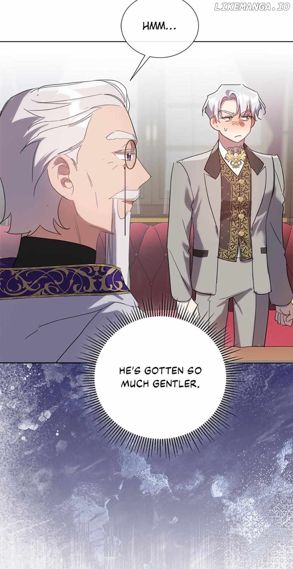 The Kind Older Sister Is No More Chapter 87 233 16