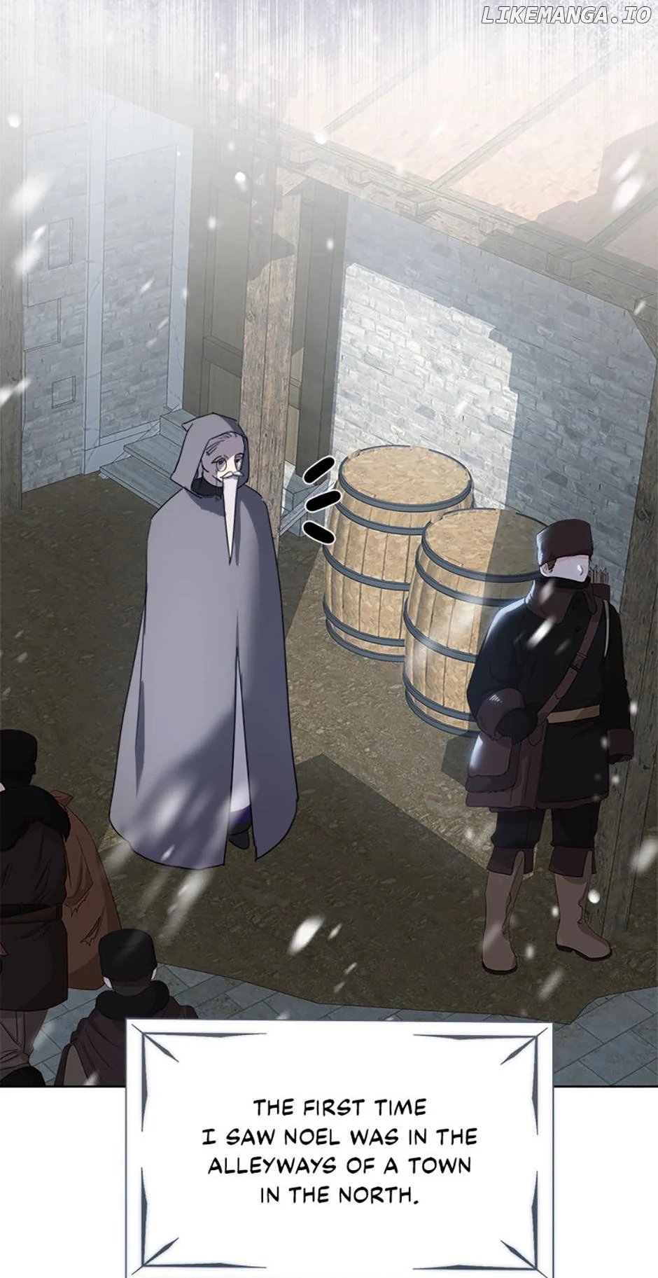 The Kind Older Sister Is No More Chapter 87 234 17