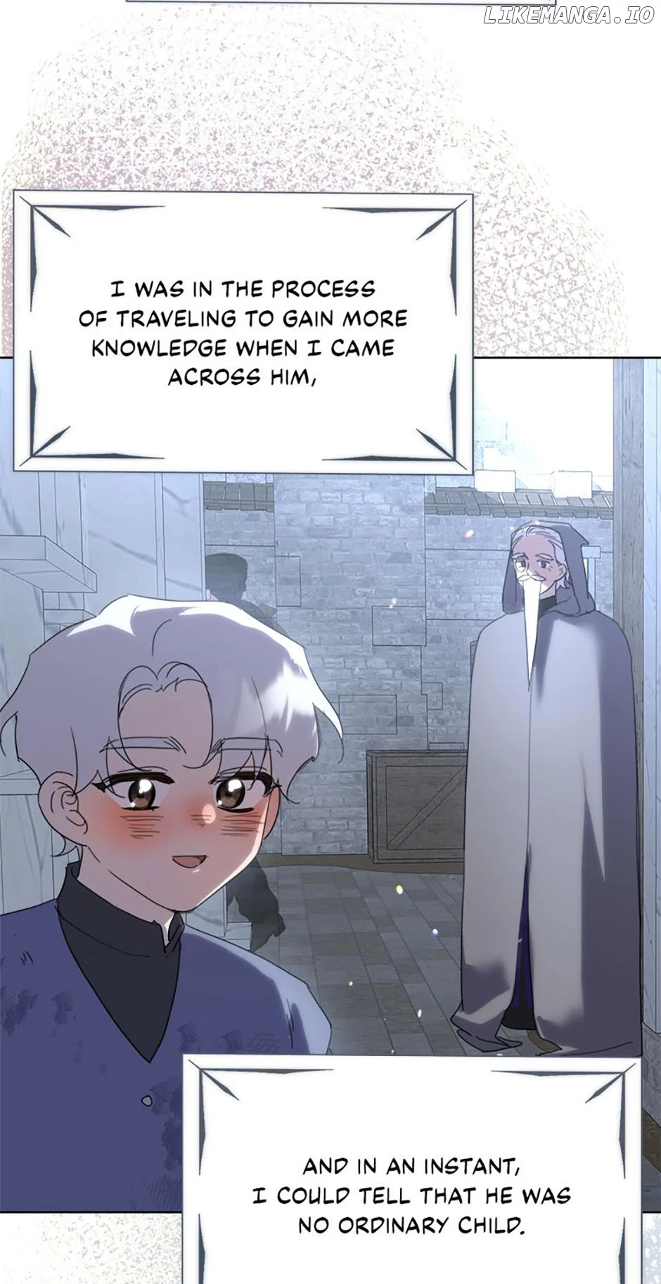 The Kind Older Sister Is No More Chapter 87 235 18