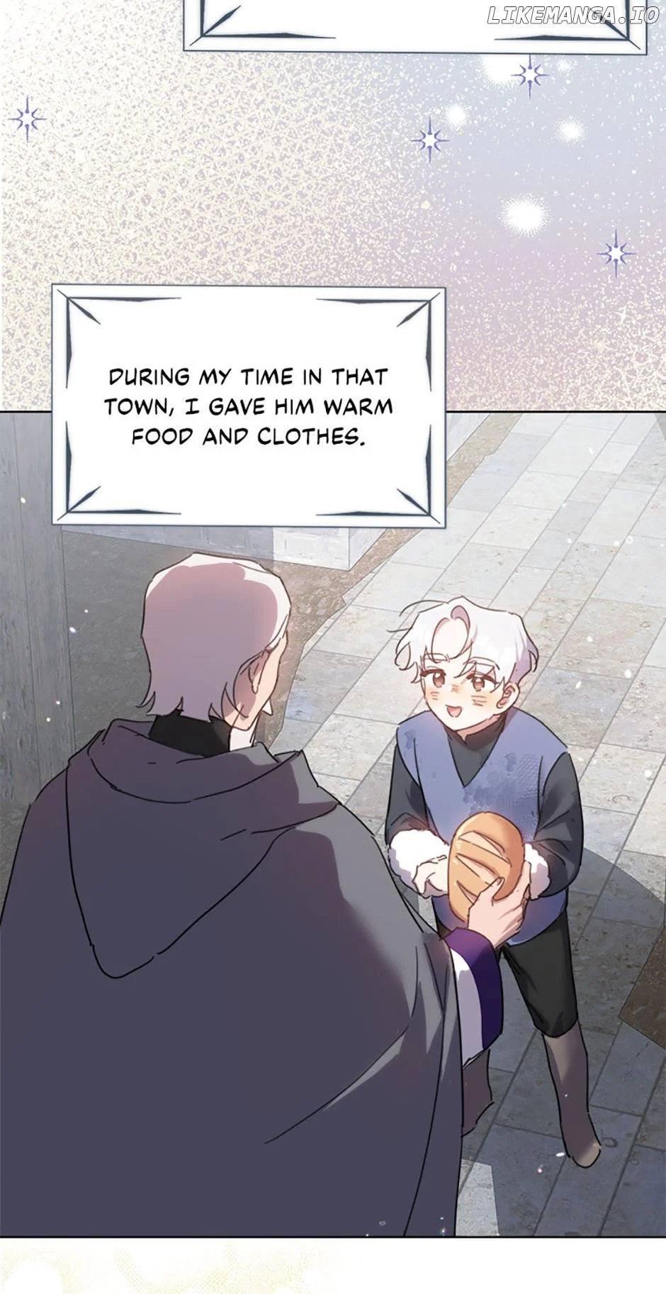 The Kind Older Sister Is No More Chapter 87 236 19