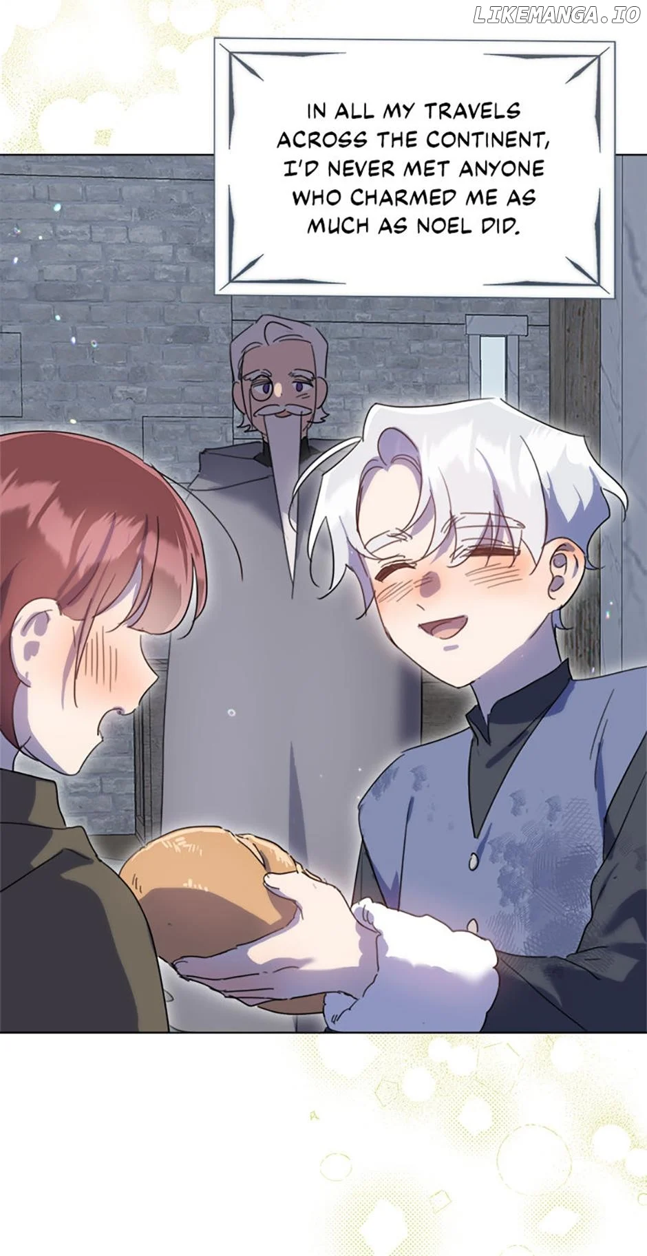 The Kind Older Sister Is No More Chapter 87 237 20