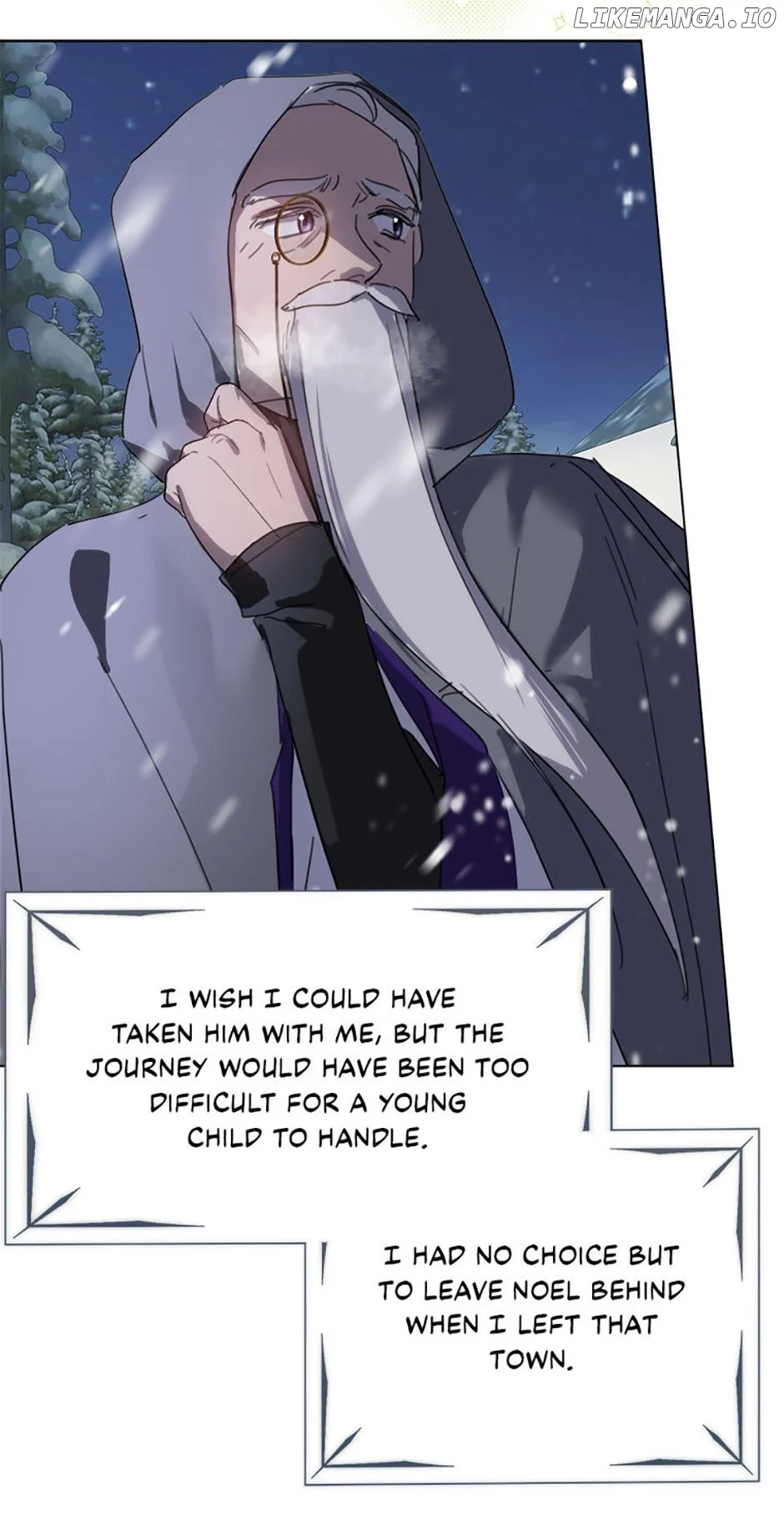 The Kind Older Sister Is No More Chapter 87 238 21