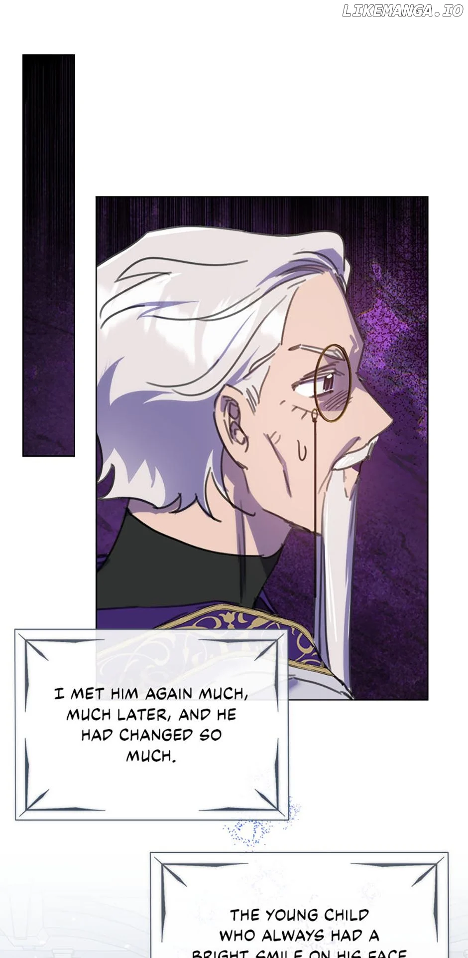 The Kind Older Sister Is No More Chapter 87 239 22