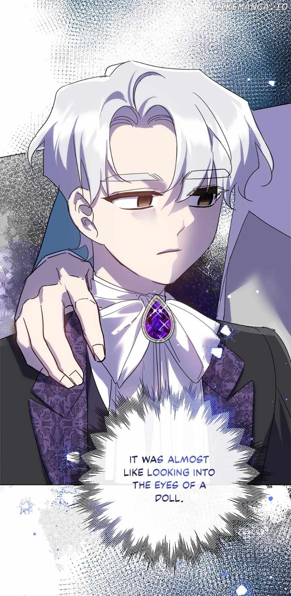 The Kind Older Sister Is No More Chapter 87 241 24