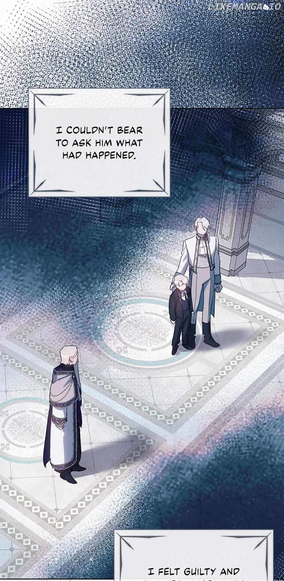 The Kind Older Sister Is No More Chapter 87 242 25