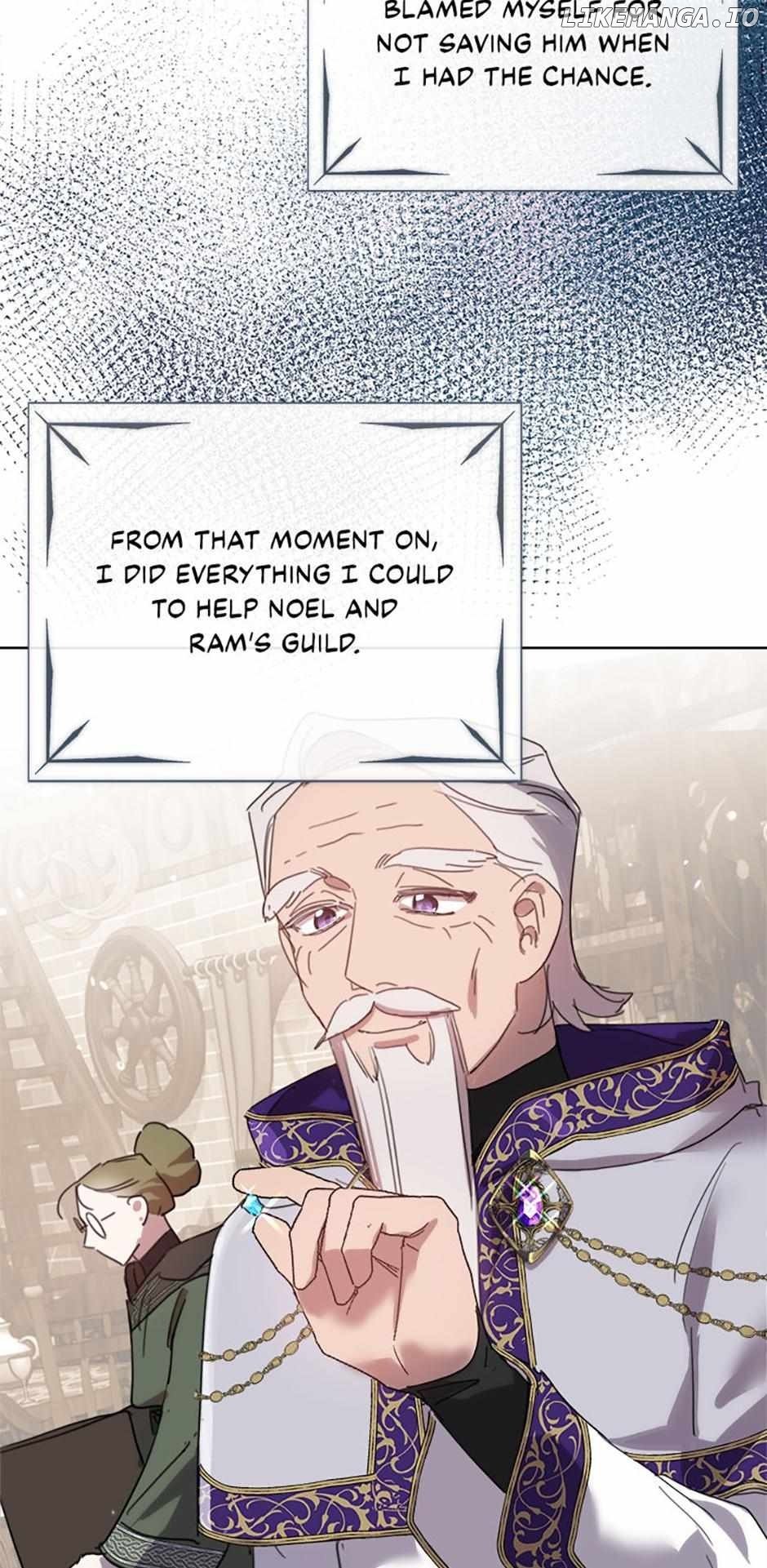 The Kind Older Sister Is No More Chapter 87 243 26