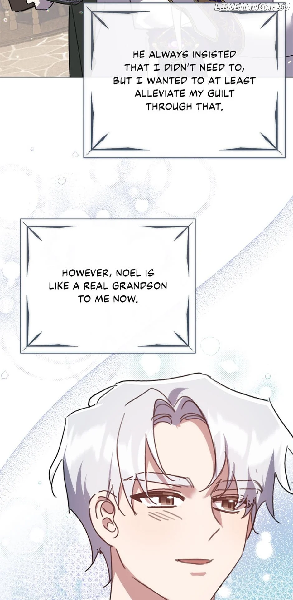 The Kind Older Sister Is No More Chapter 87 244 27