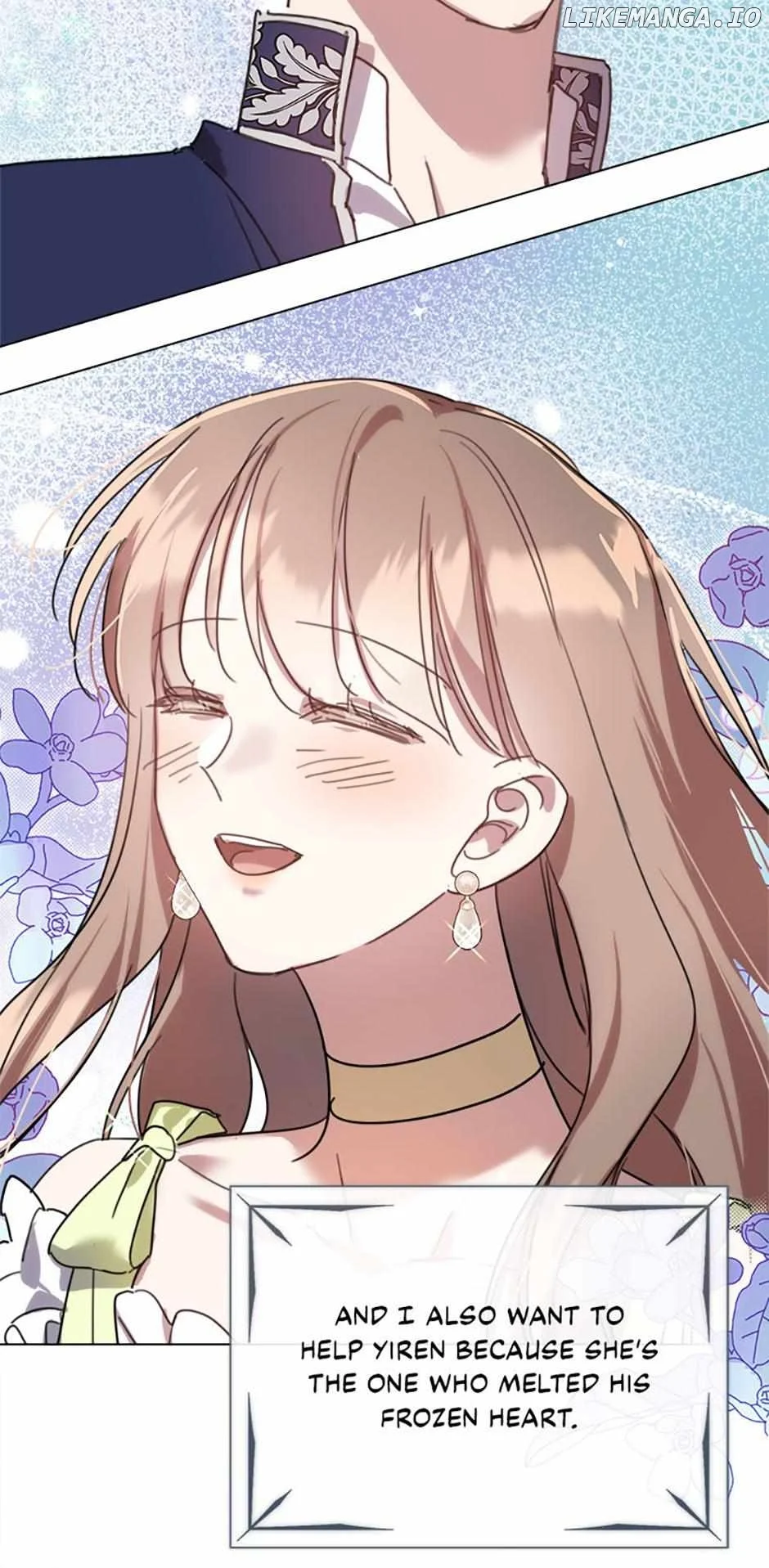 The Kind Older Sister Is No More Chapter 87 245 28