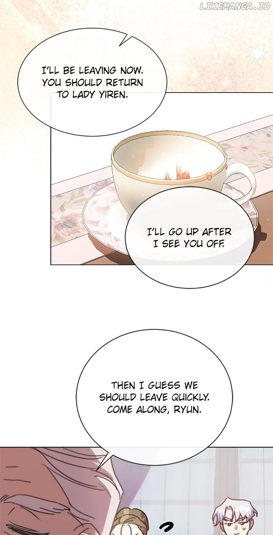 The Kind Older Sister Is No More Chapter 87 247 30