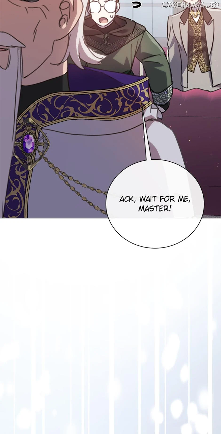 The Kind Older Sister Is No More Chapter 87 248 31