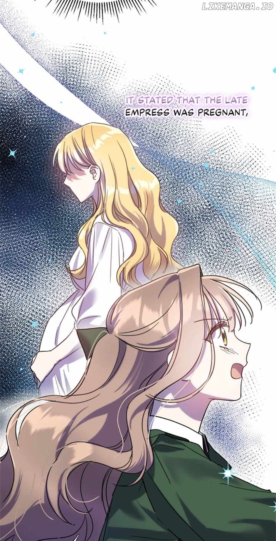 The Kind Older Sister Is No More Chapter 87 251 34