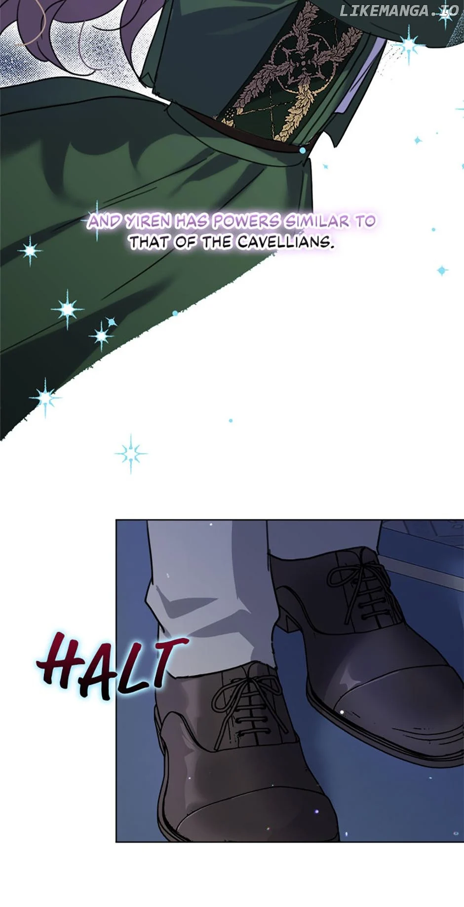 The Kind Older Sister Is No More Chapter 87 252 35