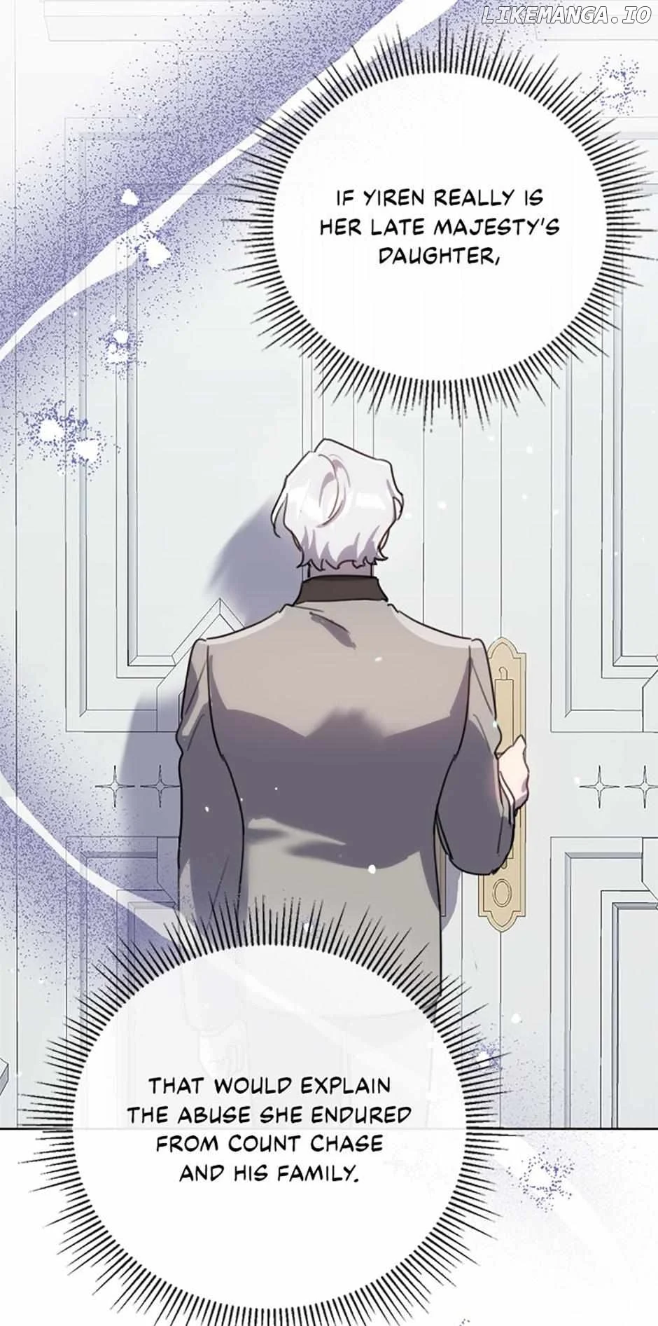 The Kind Older Sister Is No More Chapter 87 254 37