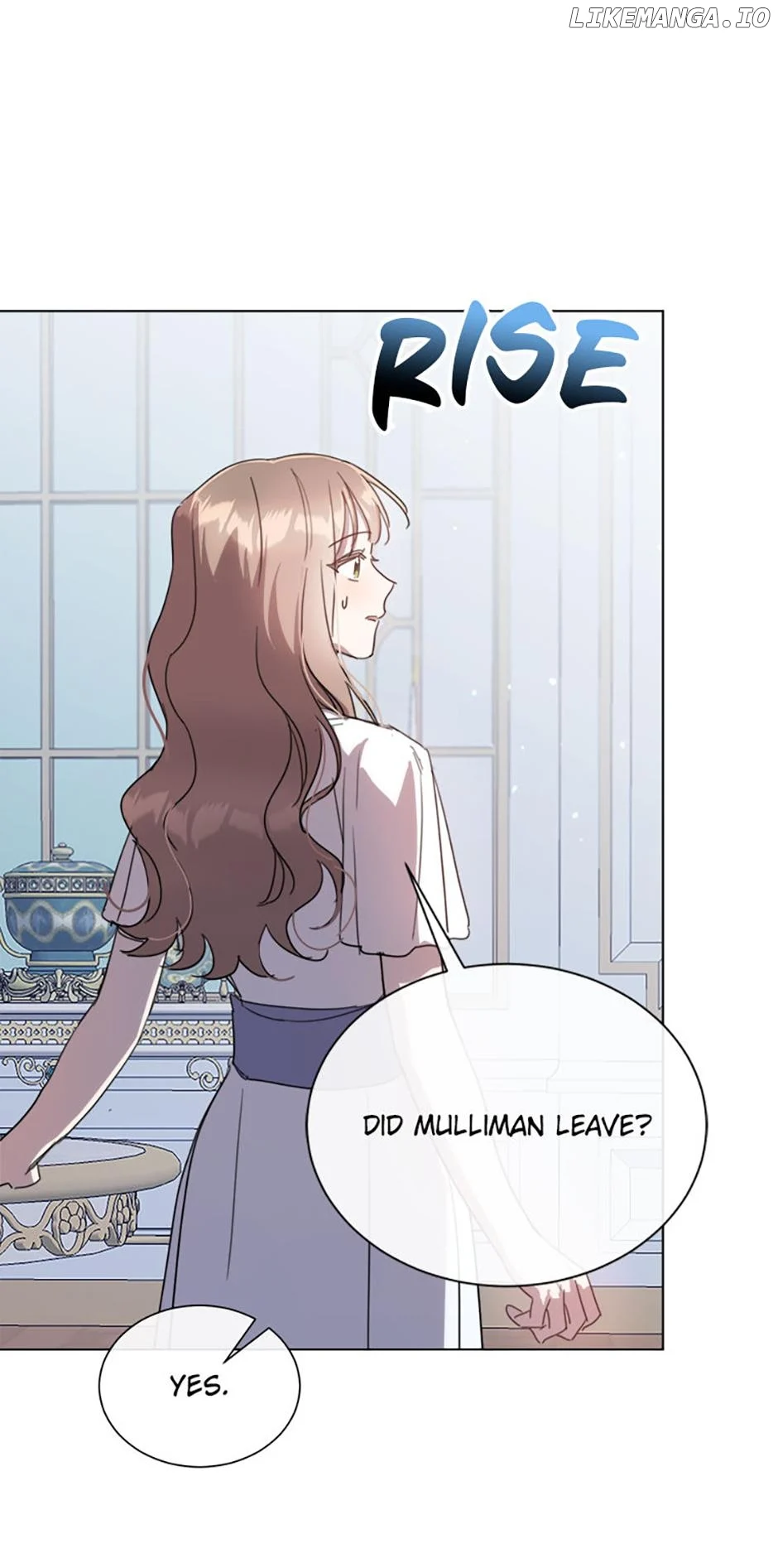 The Kind Older Sister Is No More Chapter 87 258 41
