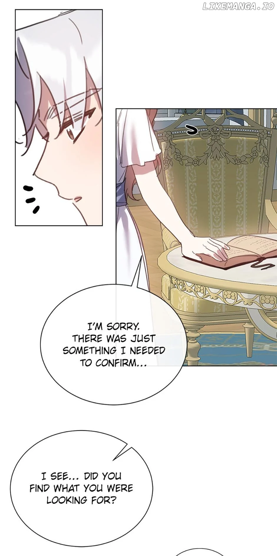 The Kind Older Sister Is No More Chapter 87 260 43