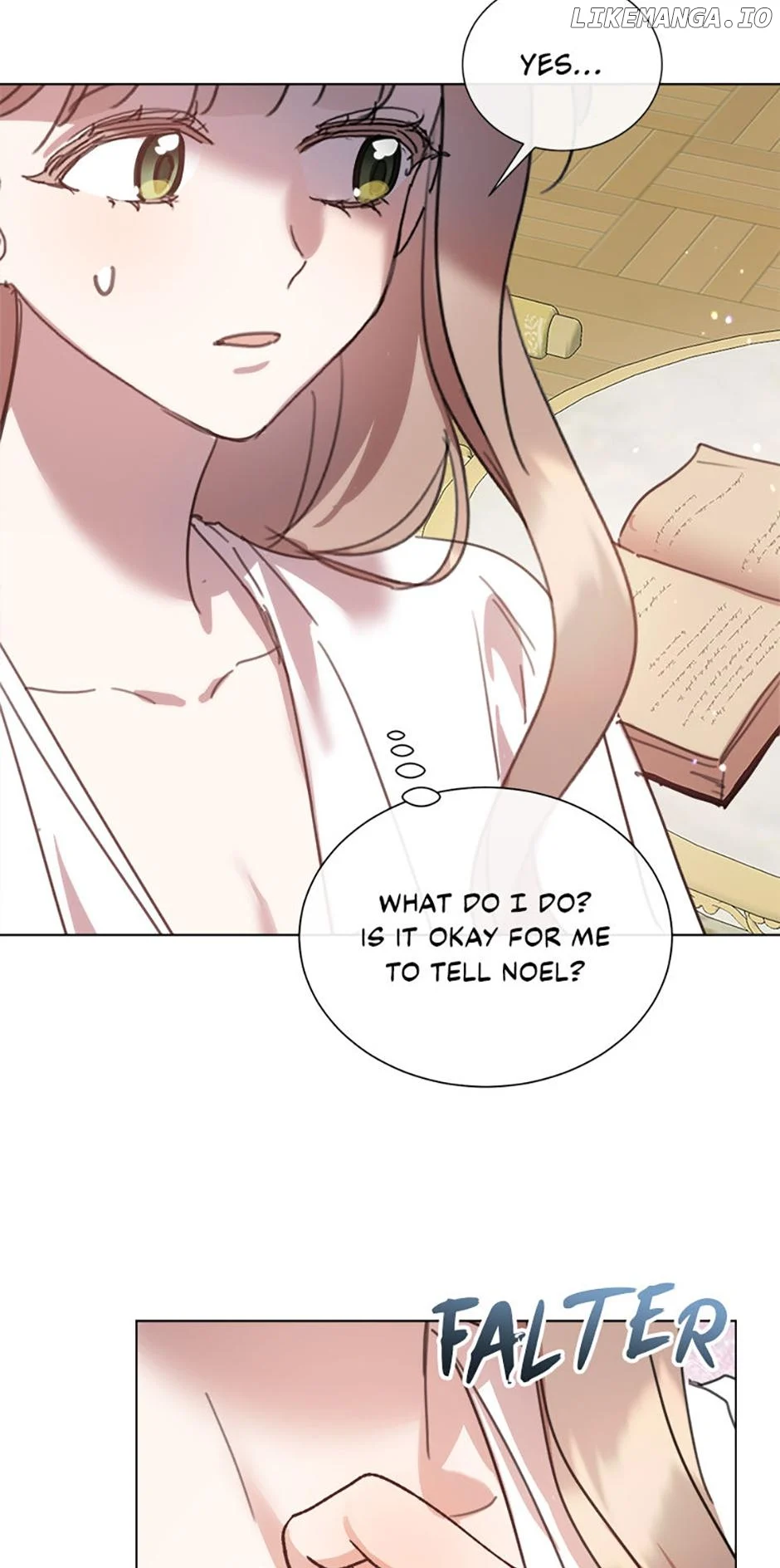 The Kind Older Sister Is No More Chapter 87 261 44