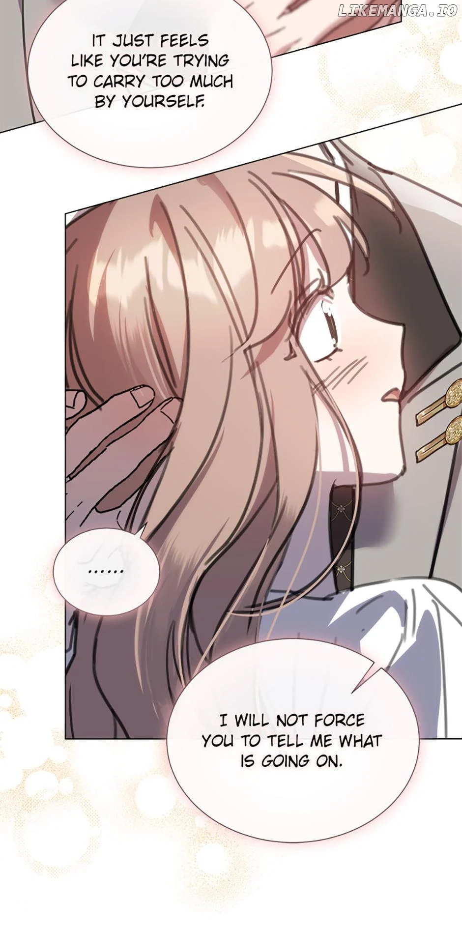 The Kind Older Sister Is No More Chapter 87 266 49