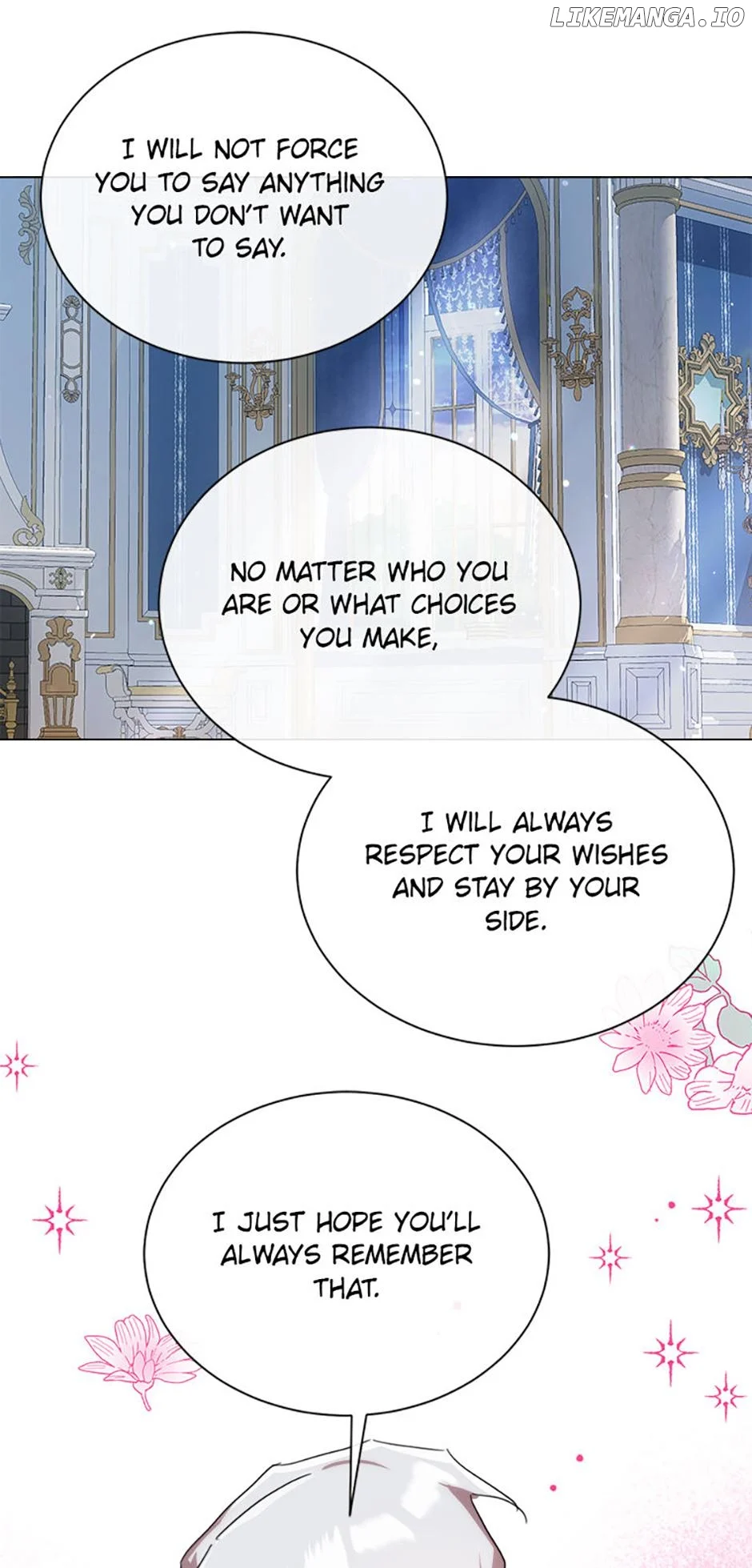 The Kind Older Sister Is No More Chapter 87 267 50