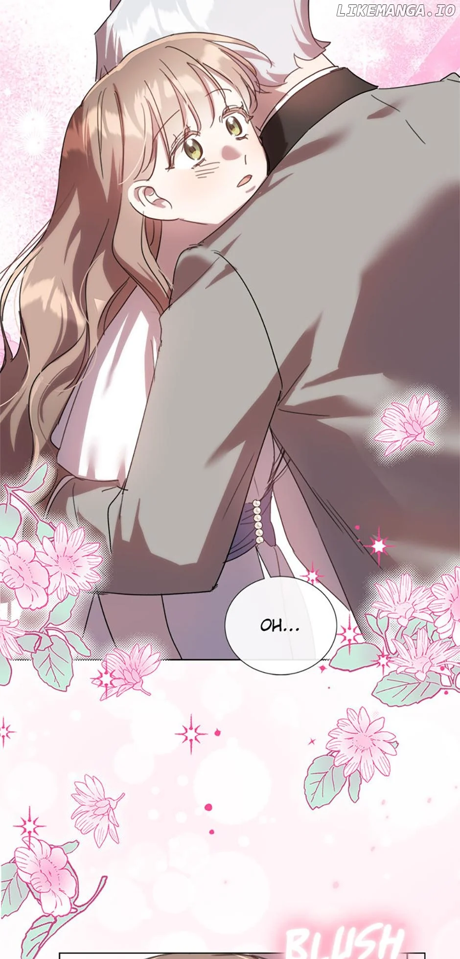 The Kind Older Sister Is No More Chapter 87 268 51