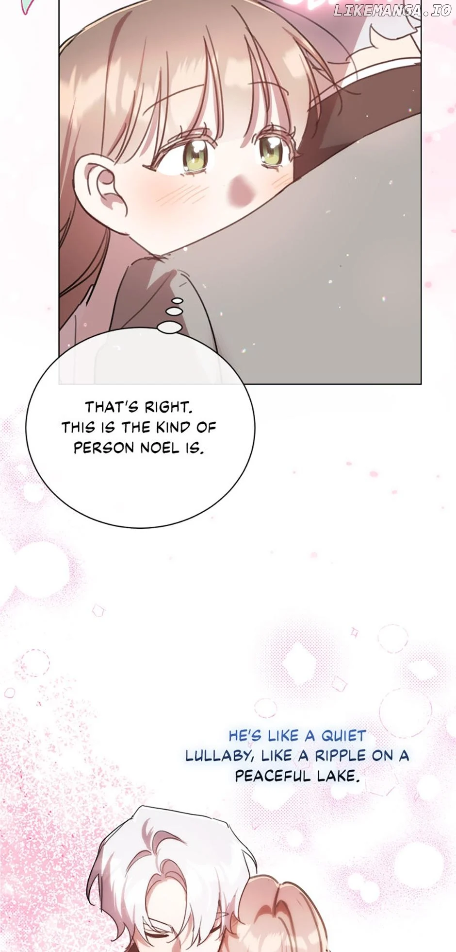The Kind Older Sister Is No More Chapter 87 269 52
