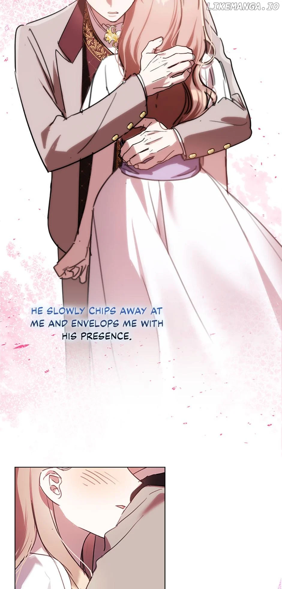 The Kind Older Sister Is No More Chapter 87 270 53