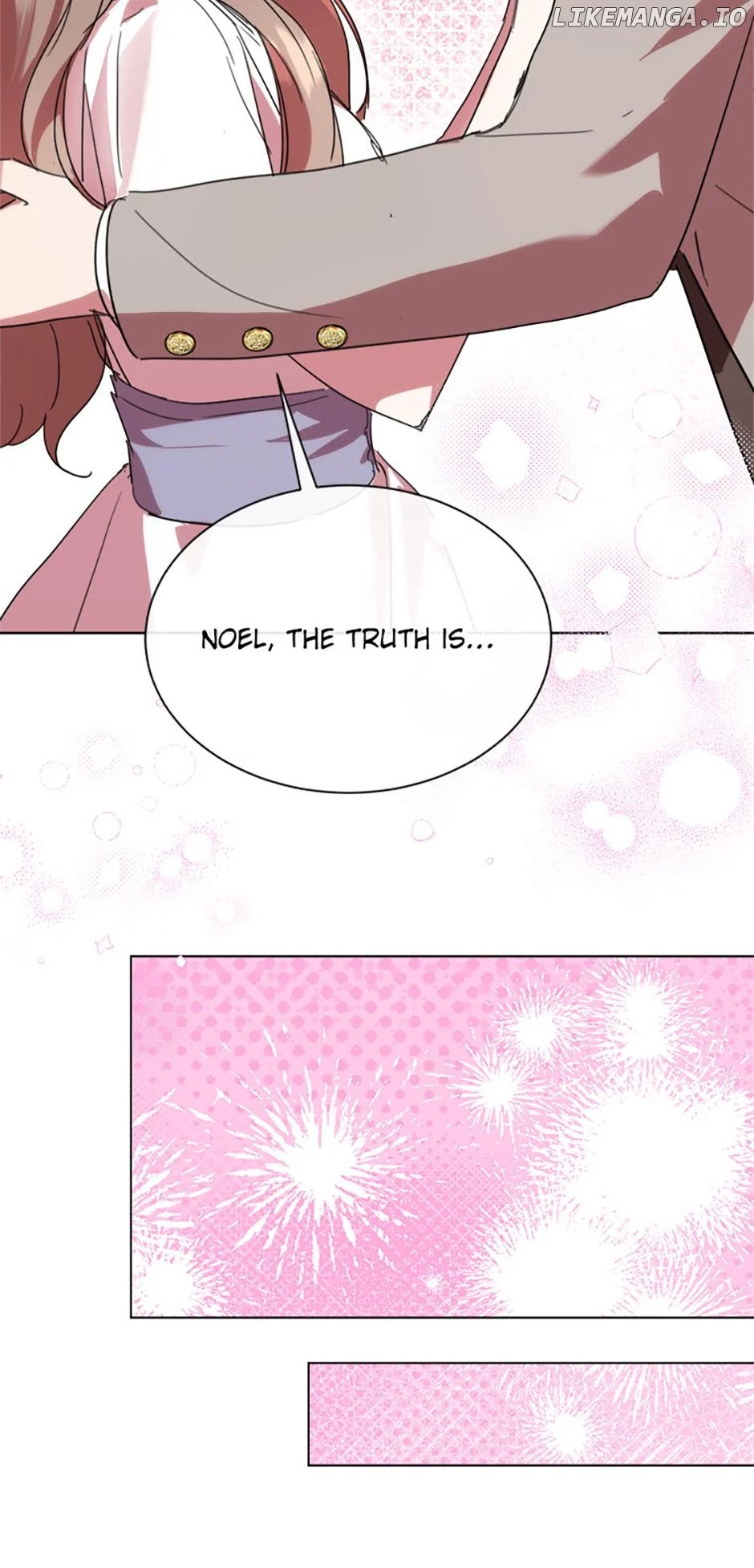 The Kind Older Sister Is No More Chapter 87 272 55