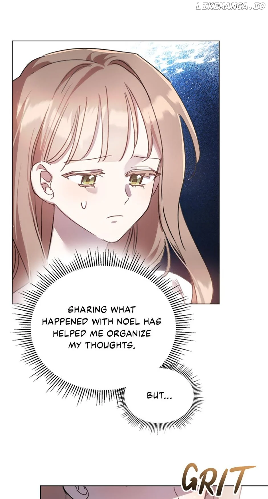 The Kind Older Sister Is No More Chapter 87 274 57