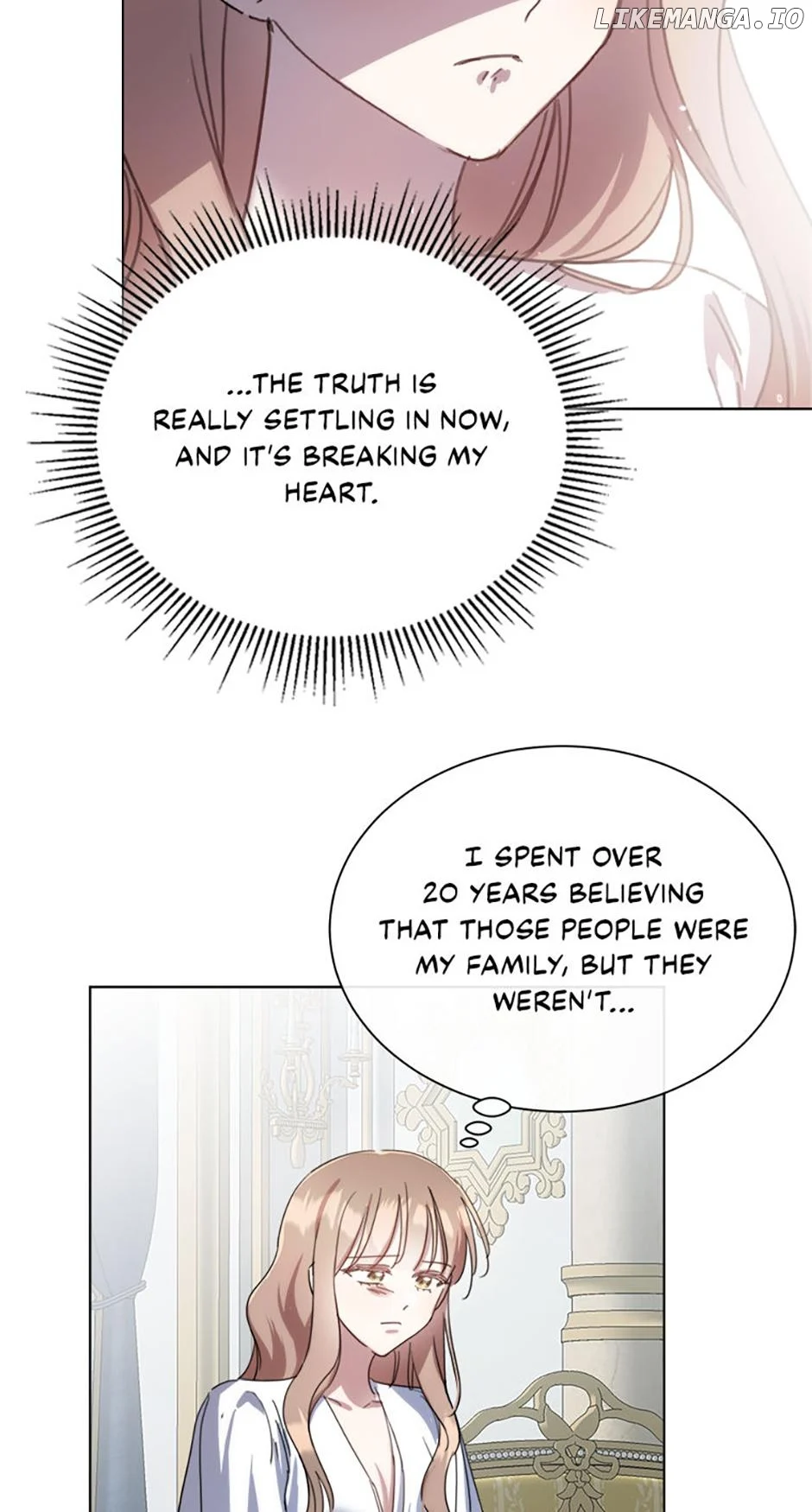 The Kind Older Sister Is No More Chapter 87 275 58