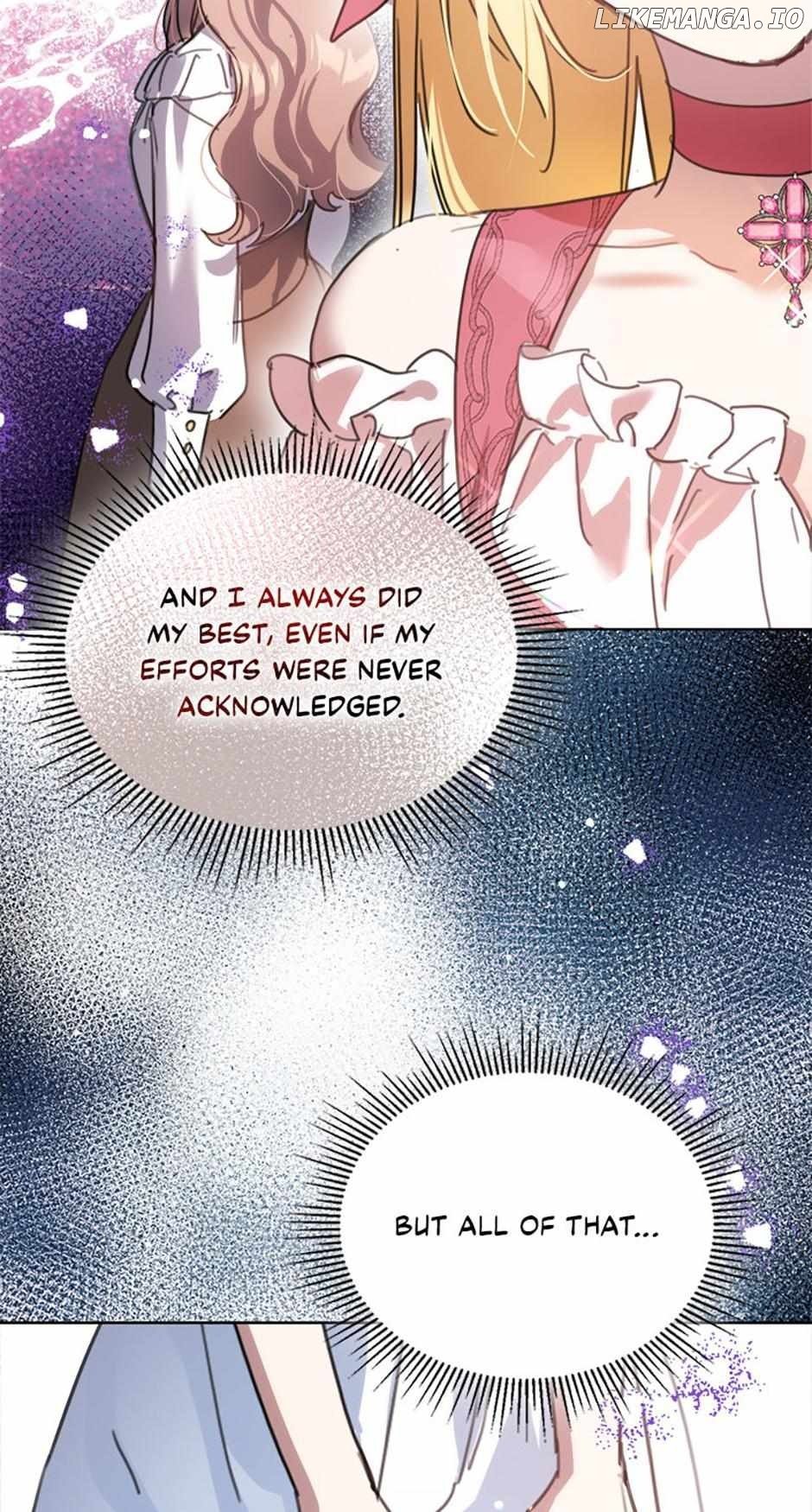 The Kind Older Sister Is No More Chapter 87 277 60