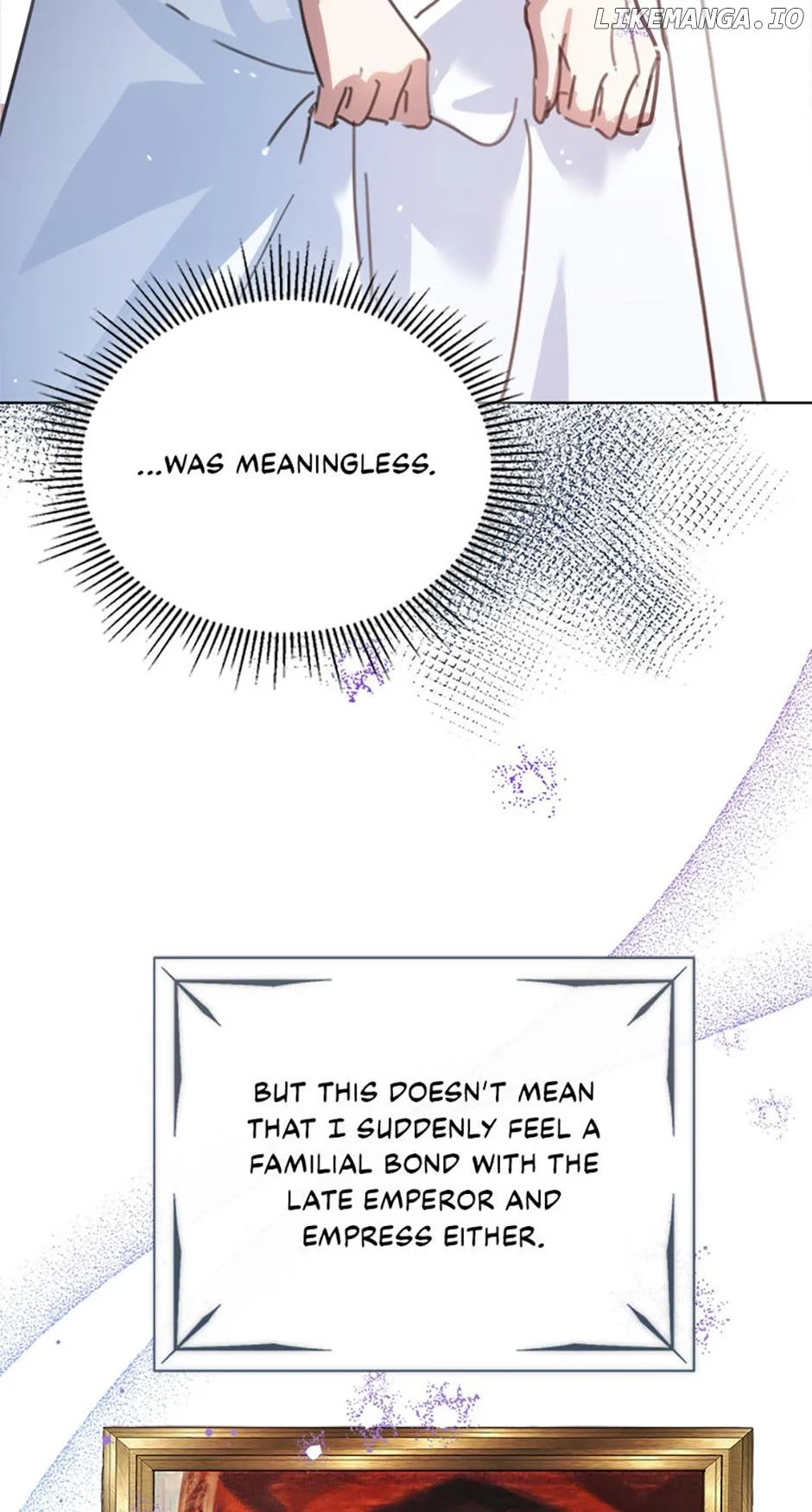 The Kind Older Sister Is No More Chapter 87 278 61