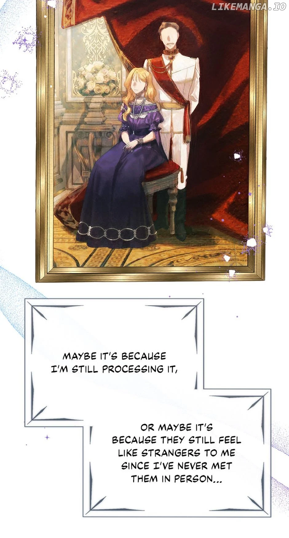 The Kind Older Sister Is No More Chapter 87 279 62