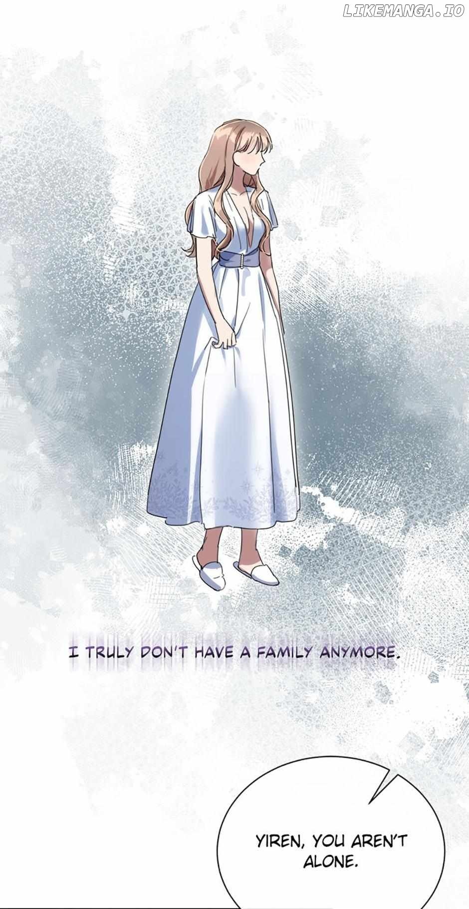 The Kind Older Sister Is No More Chapter 87 280 63