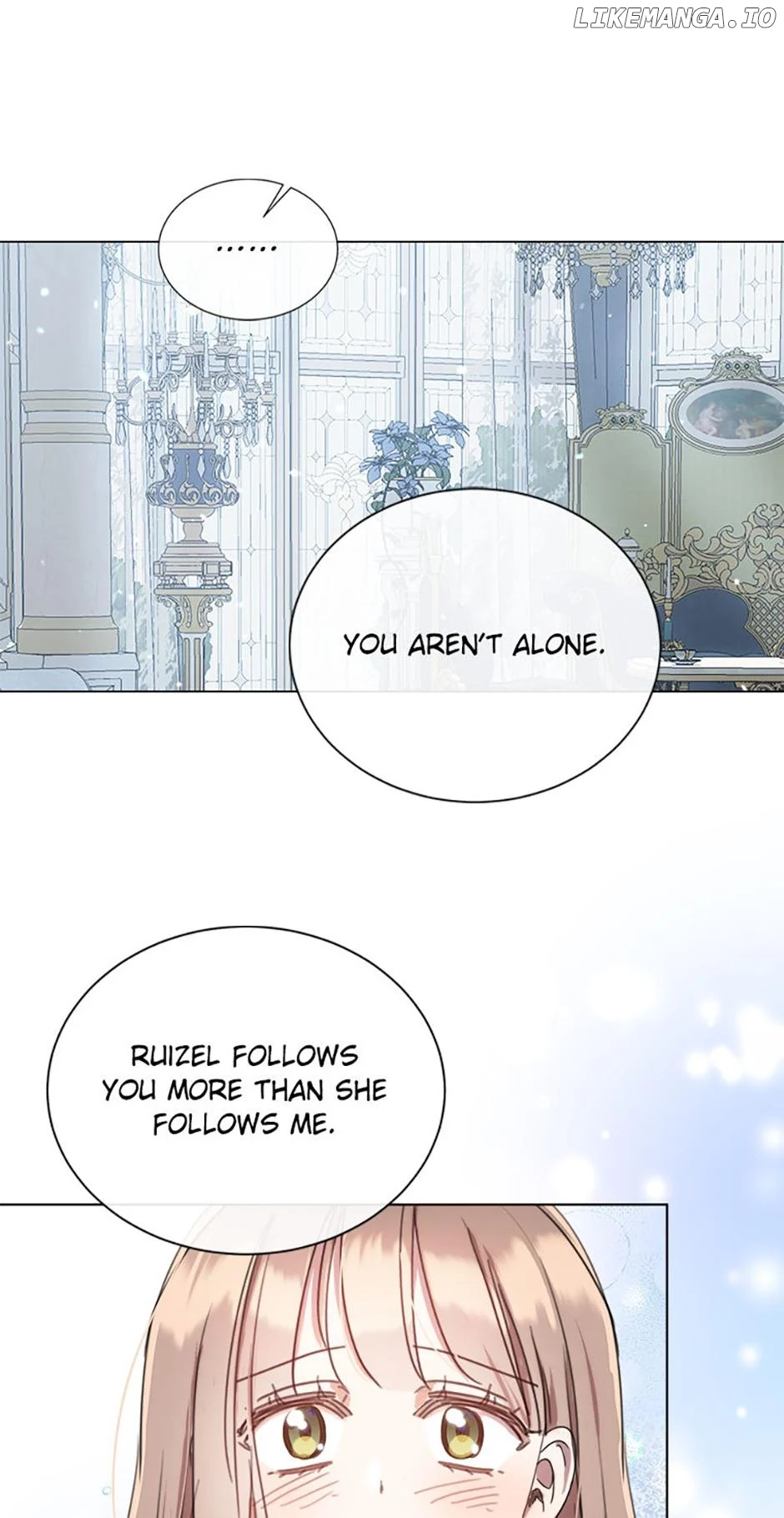 The Kind Older Sister Is No More Chapter 87 283 66