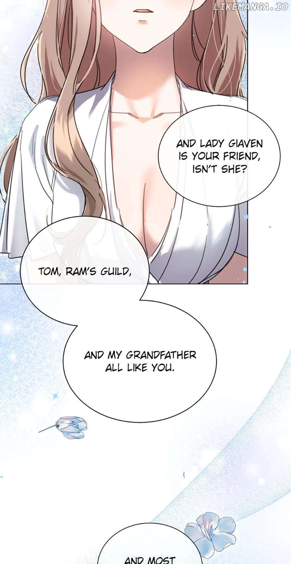 The Kind Older Sister Is No More Chapter 87 284 67