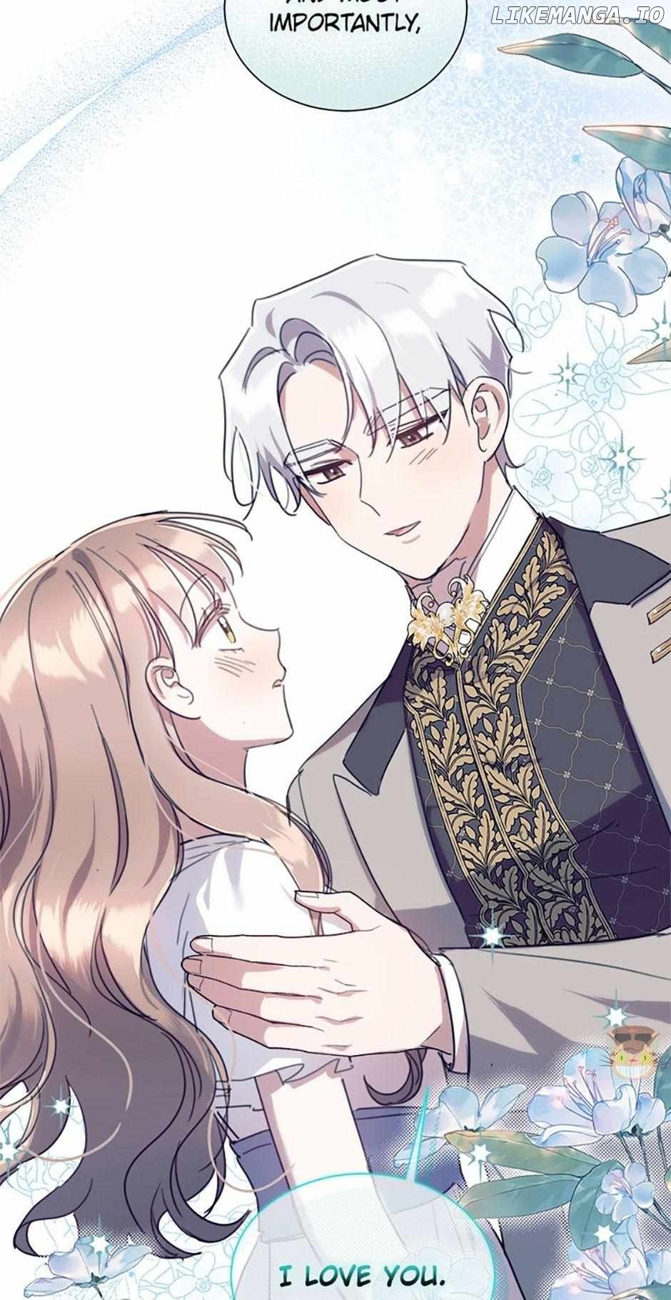The Kind Older Sister Is No More Chapter 87 285 68