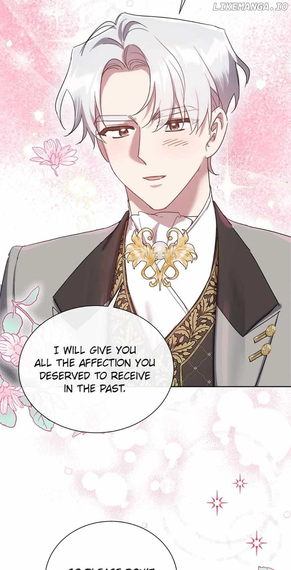 The Kind Older Sister Is No More Chapter 88 237 02