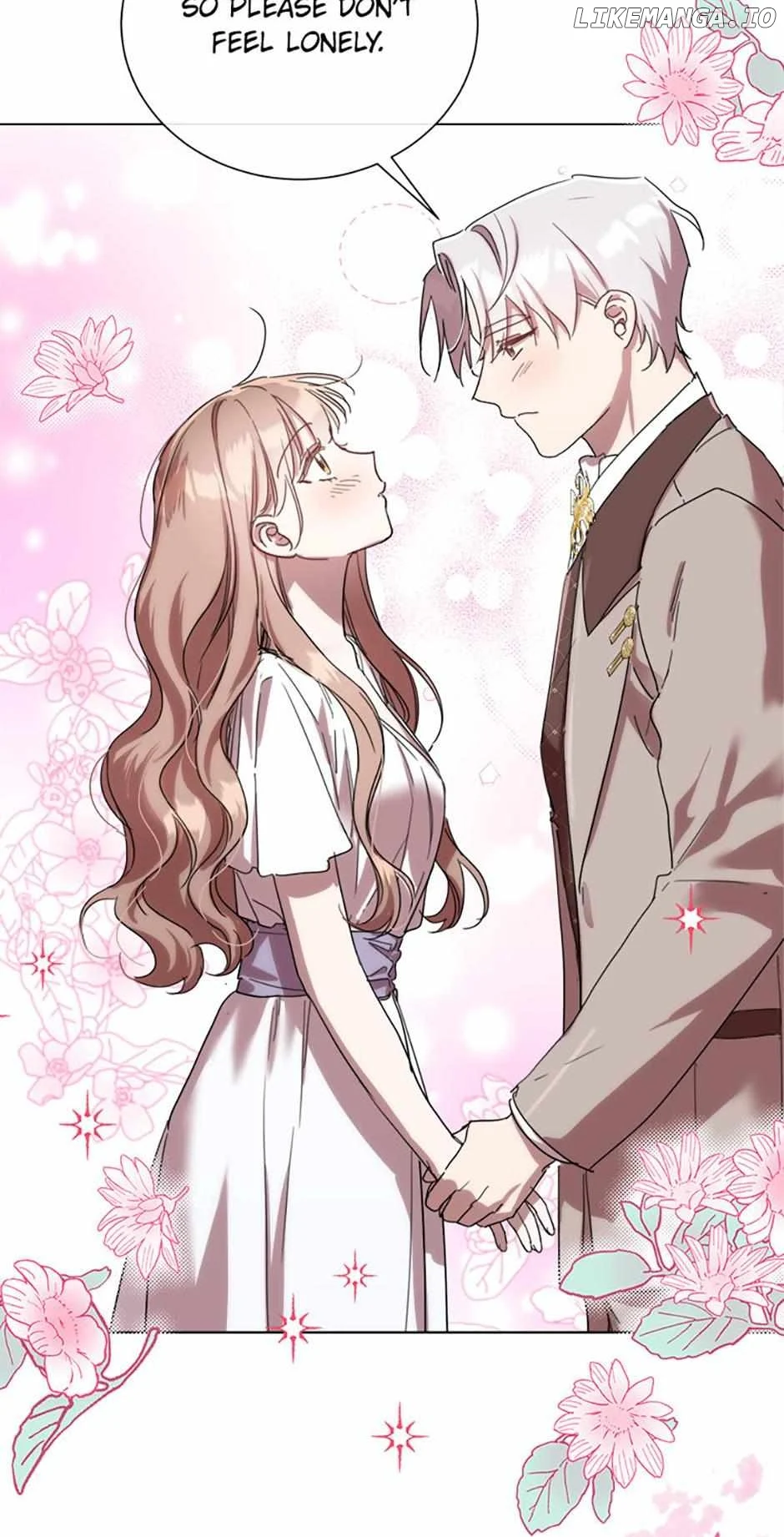 The Kind Older Sister Is No More Chapter 88 238 03